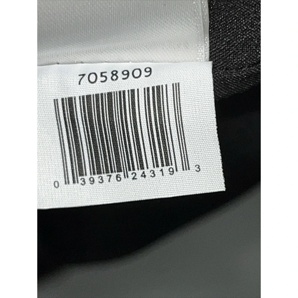 CeCe Plaid‎ Print Point Collar Shift Dress, Size-8 Academia Versatile Festival - Picture 10 of 11